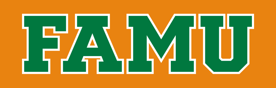 Florida A&M Rattlers 2013-pres wordmark logo v3 iron on transfers for T-shirts